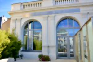 photo Salon du livre jeunesse