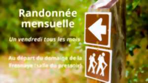 photo Randonnée mensuelle