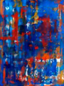 photo Exposition Carte Blanche Agnès JERSYK