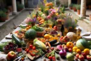 photo Atelier de cuisine végétale avec Lili Bowl !