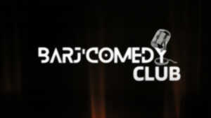 photo Barj'Comedy Club