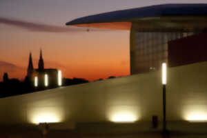 photo L'Odyssée : Soirée Ice Dating