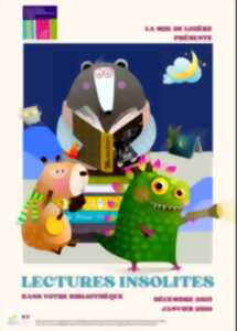 photo NUITS DE LA LECTURE AUX ARCHIVES