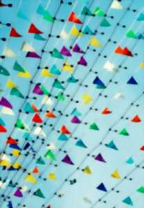 photo FÊTE VOTIVE DE BANASSAC