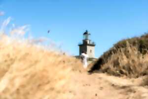 photo Visite commentée du phare de Carteret