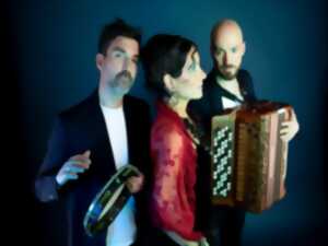 photo Villes en scène > Bel air de Forro