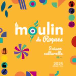 photo MES VACANCES AU MOULIN : RÉTROGAMING