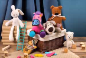 photo SEMAINE NATIONALE DE LA PETITE ENFANCE