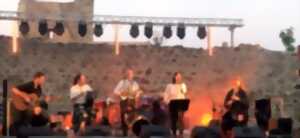 photo CONCERT IRLANDAIS « SOUL KILT »