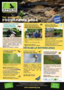 photo Fête de la Nature - Les Odonates