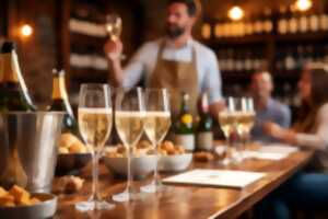 photo Atelier Vino-Wuenheim 3/3 : Plongez dans les secrets de l'effervescence