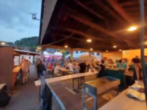 photo Fête d'été