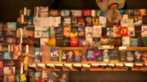 photo Papotes de libraires