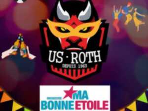 photo Carnaval de l'US Roth