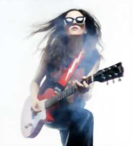 photo Concert Laura Cox