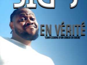 photo Spectacle - Big S - En vérité