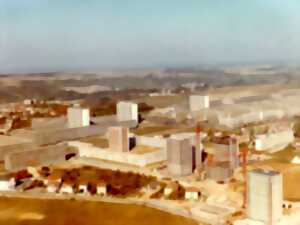 photo Exposition - Borny : du village à la ville