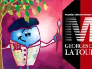 photo Spectacle - Les mystères du sel