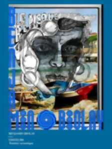 photo Concert - Benjamin Biolay