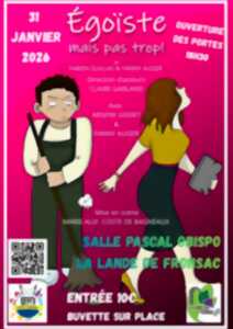 photo Soirée théâtre