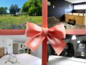 photo Saint-Valentin au Château Pierre de Montignac