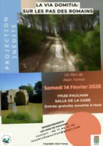 photo MARCHEZ SUR LES PAS DES ROMAINS