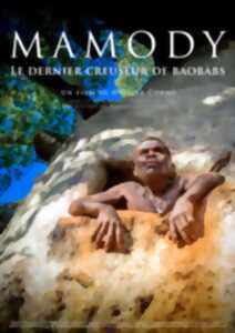 photo CINÉ -DÉBAT : MAMODY, LE DERNIER CREUSEUR DE BAOBABS