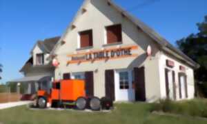 photo Coq au vin à la Table d'Othe