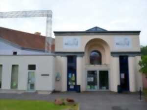 photo Spectacle de la Revue Scoute : Bloody Mairie