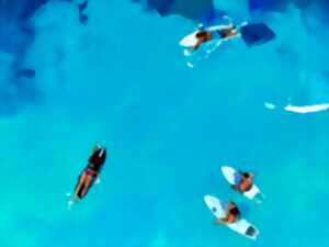 photo Exposition de peintures - Gwendoline Le Ray