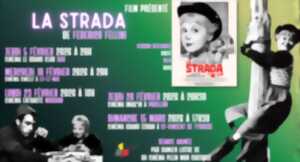 photo La Séance du Cinéphile