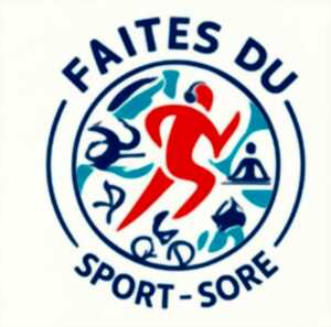 photo FAITES DU SPORT A SORE