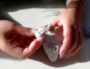 photo Atelier Fabrication d'un bijou