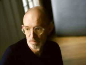 photo Écho des livres autour de Laurent Mauvignier