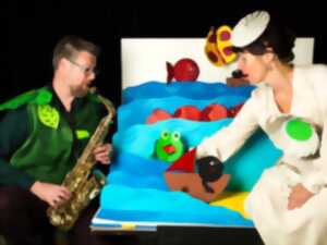 photo Spectacle : Tourbi'rond