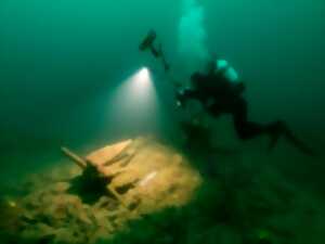 photo Animation : Vingt mille lieues sous les mers