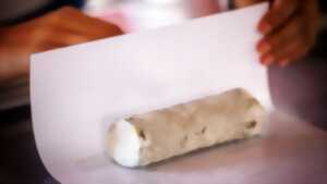 photo Mini marché hebdomadaire - Chezal-Benoit