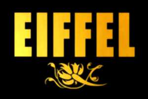 photo Eiffel
