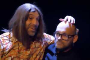 photo Le Transformiste