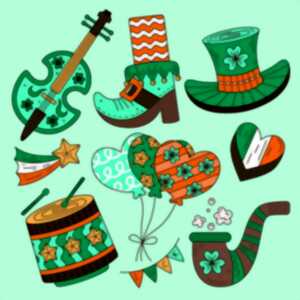 photo Musique Irlandaise