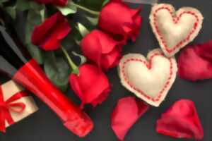 photo Soirée Saint-Valentin