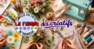 photo La FabriQ des Créatifs - Atelier des 5 ans