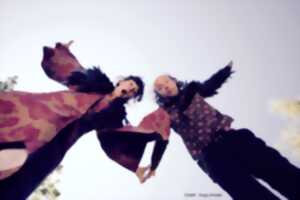 photo L'Oiseau Ravage