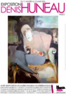 photo Exposition Denis Huneau