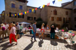 photo MARCHE MALZEVIEN