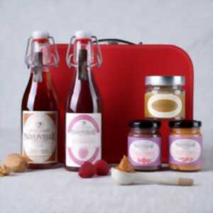 photo Visite guidée de l'Huilerie de Neuville