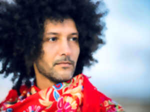 photo WALID BEN SELIM - HERE AND NOW