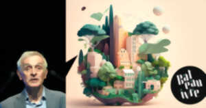 photo Détours de sciences - Conférence de Jean Jouzel