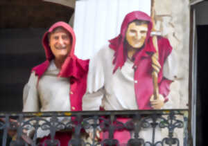 photo Anniversaire des 450 ans de la naissance de Janouille