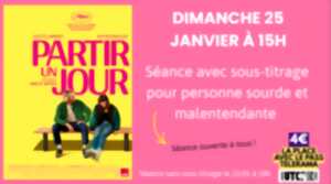 photo Séance inclusive : Partir un jour de Amélie Bonnin